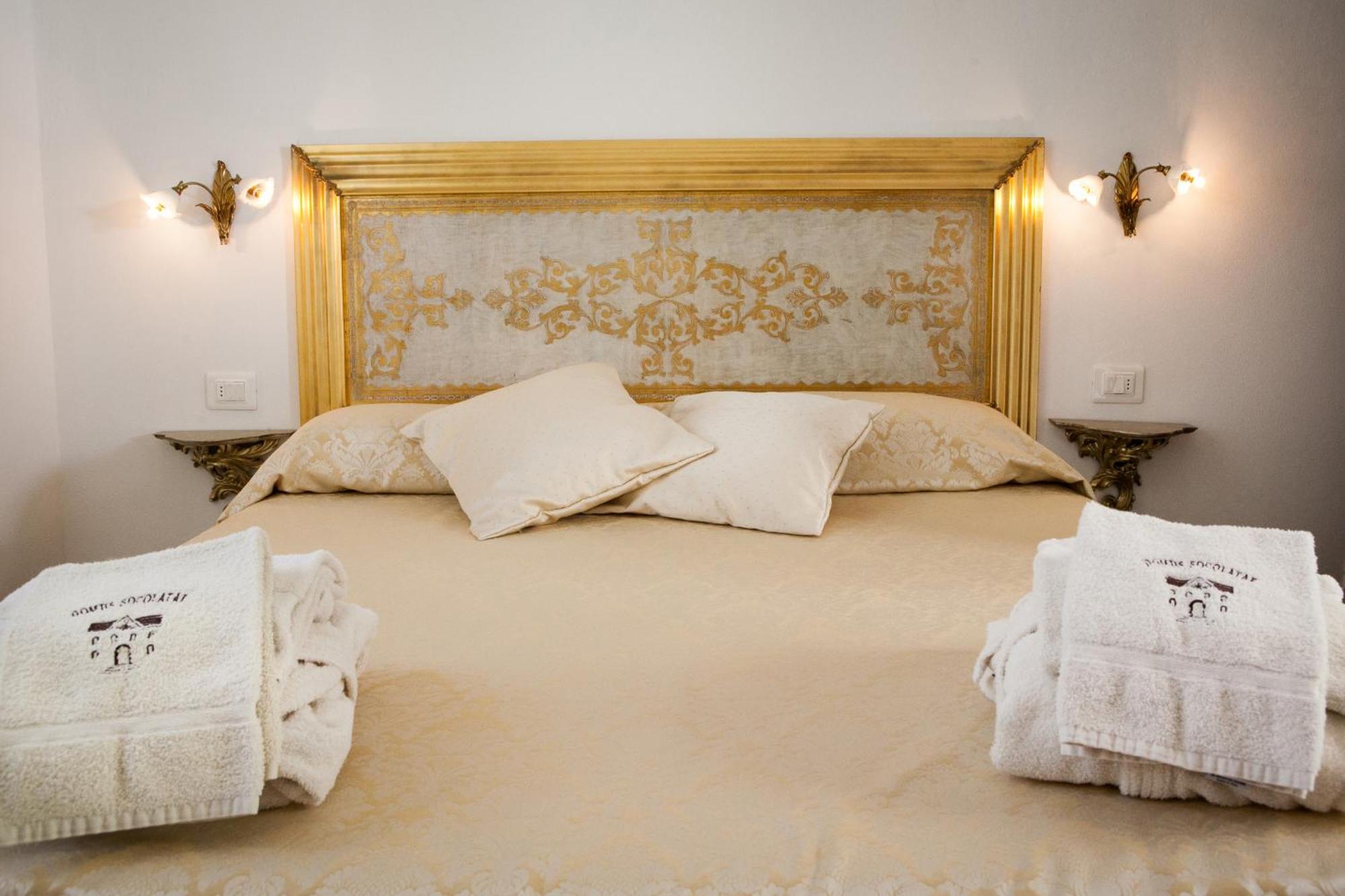 Domus Socolatae Residenza D'Epoca Charming B&B - Adults Only Follonica Exterior foto
